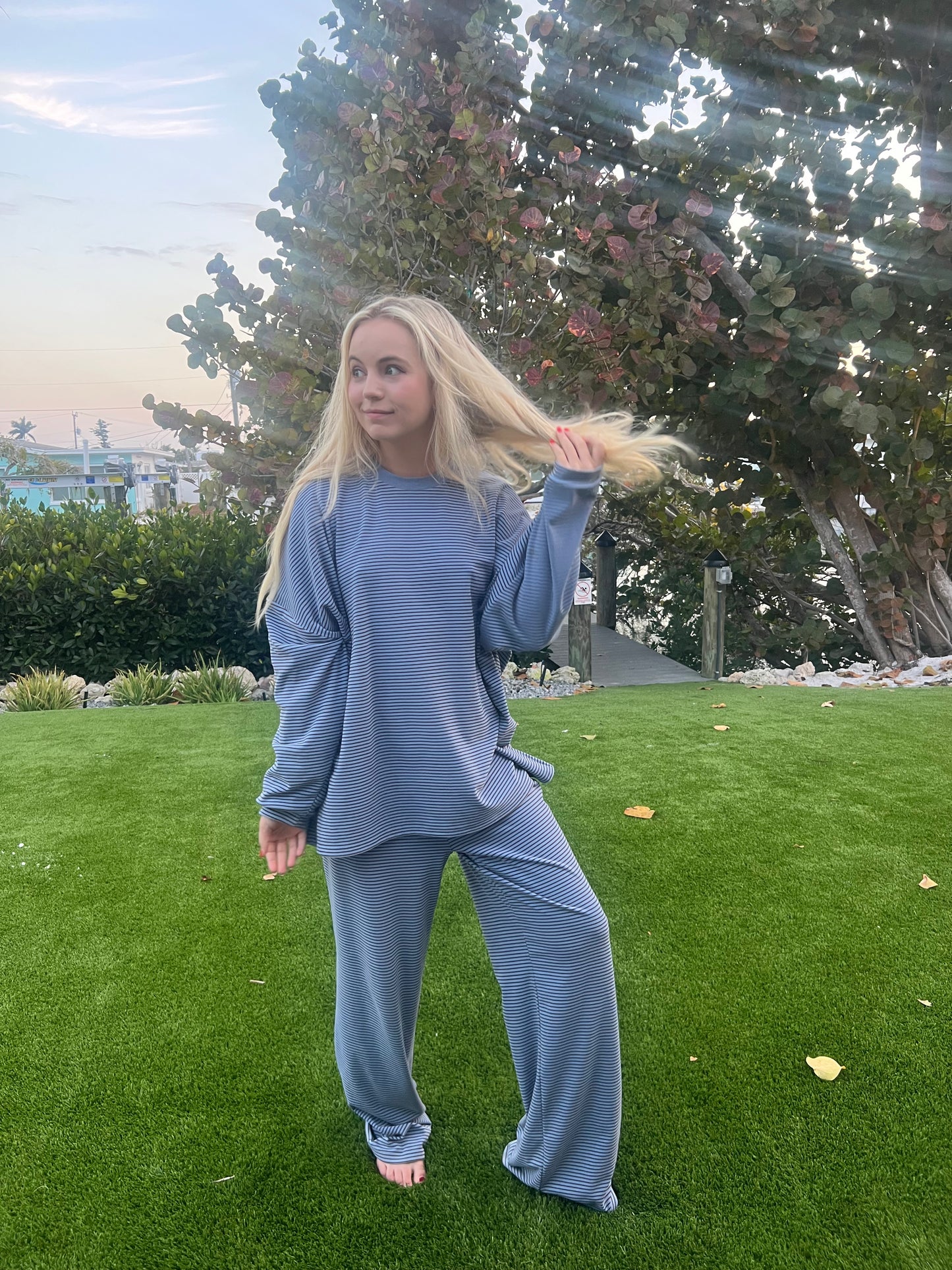 Payton Top