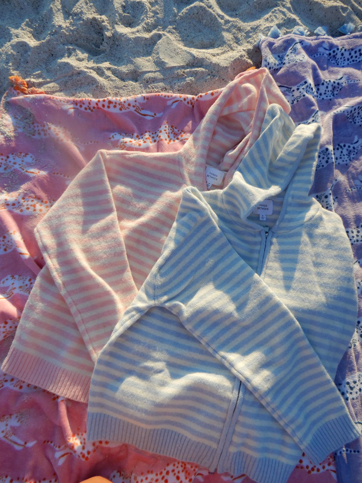 Bubblegum Jacket