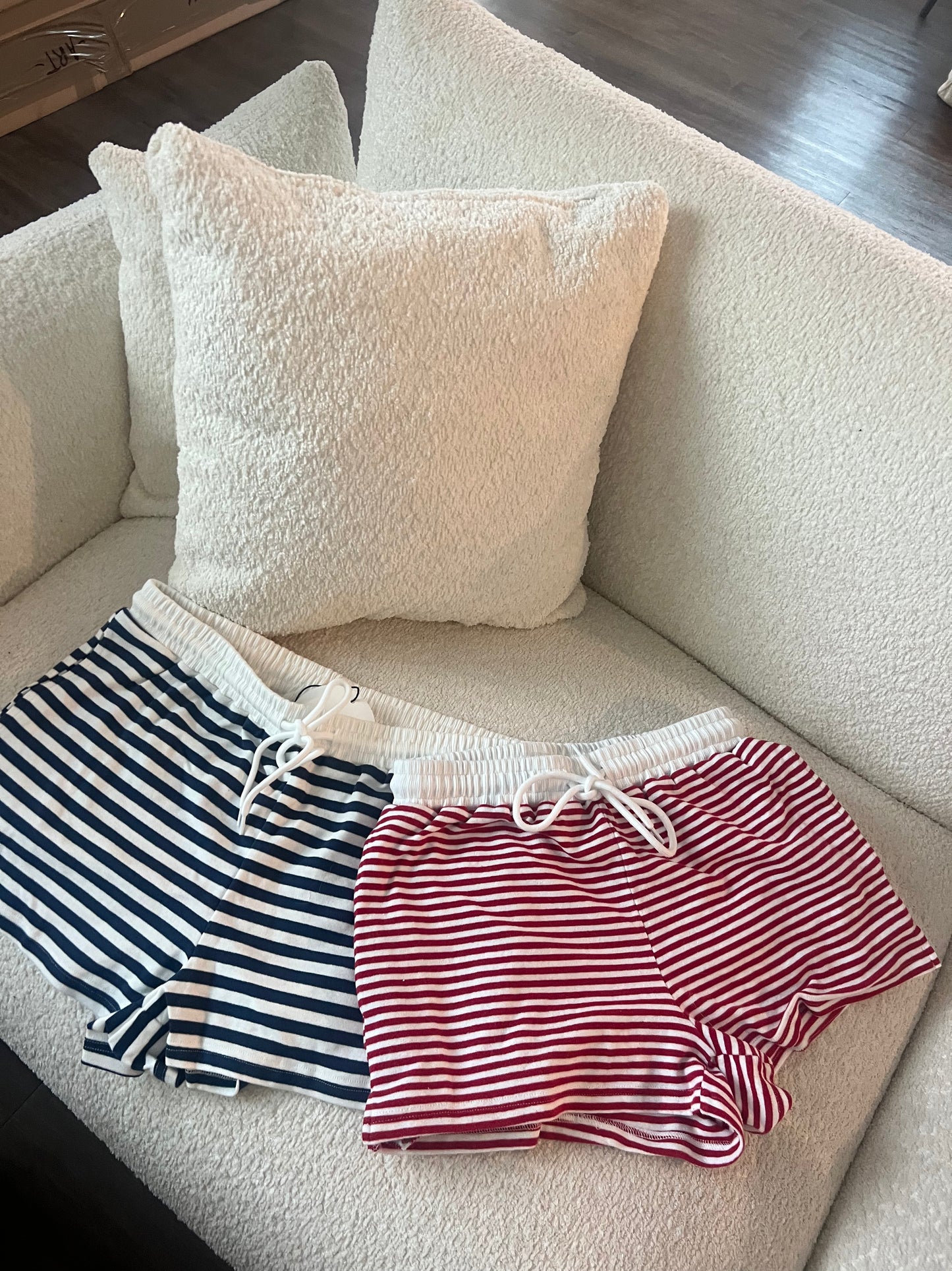 USA Mockneck