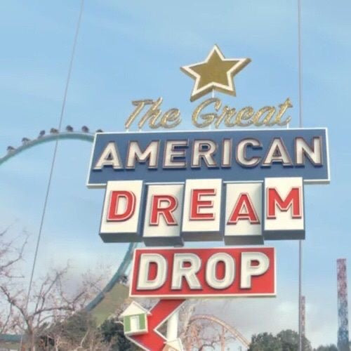 The Great American Dream