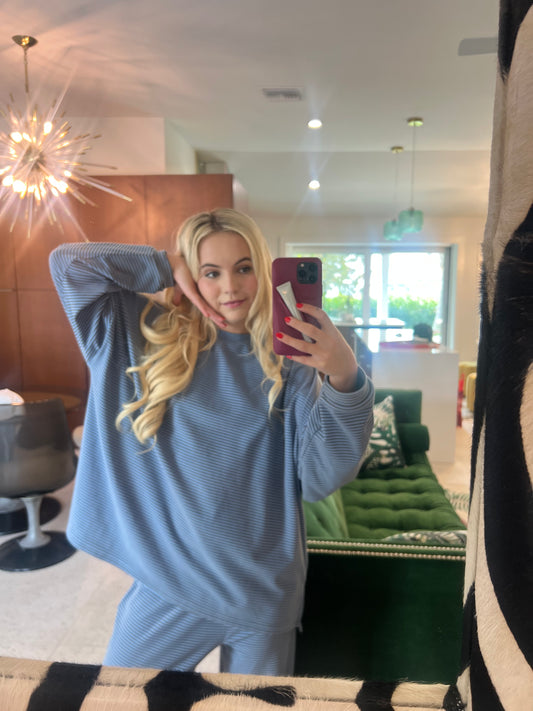Payton Top