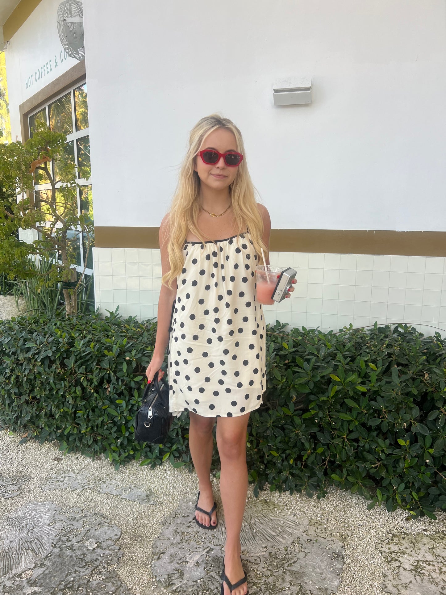 Shelcie Dress