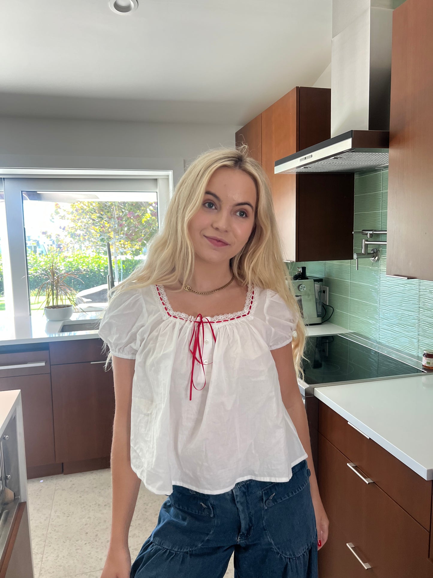 Lucy Top