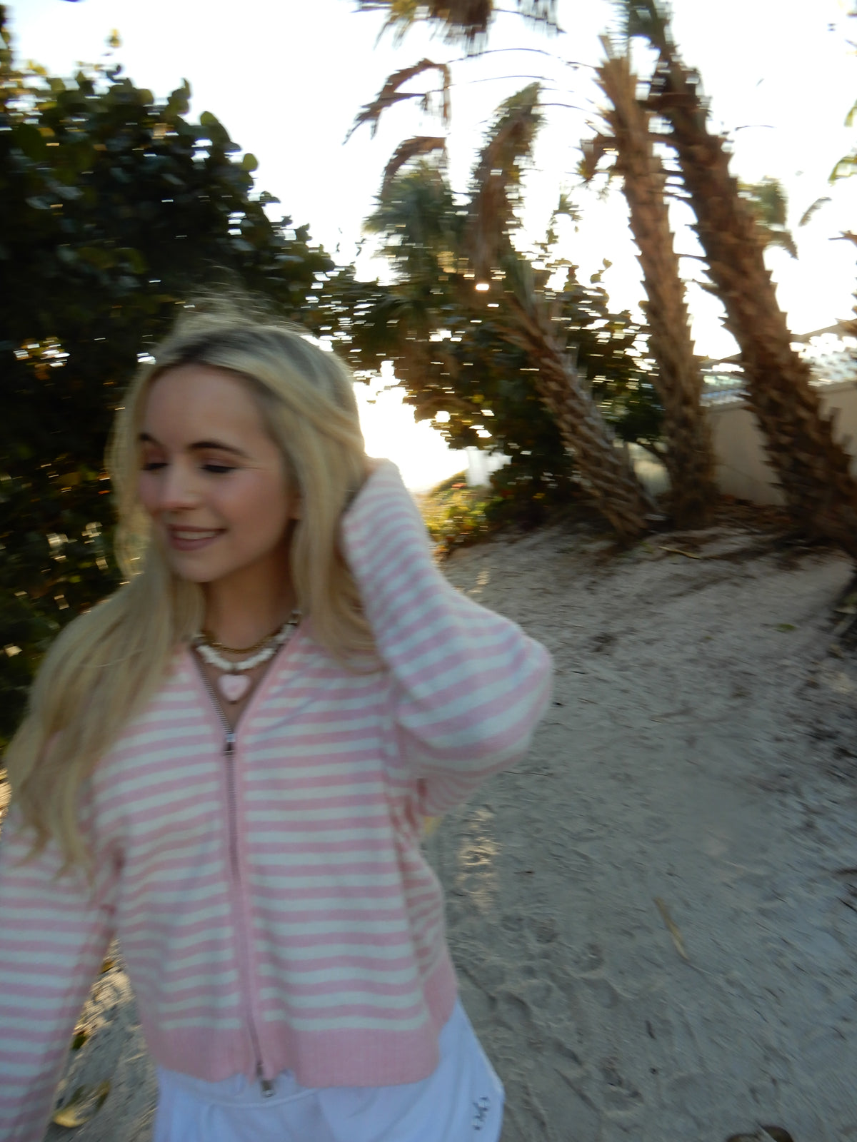 Bubblegum Jacket
