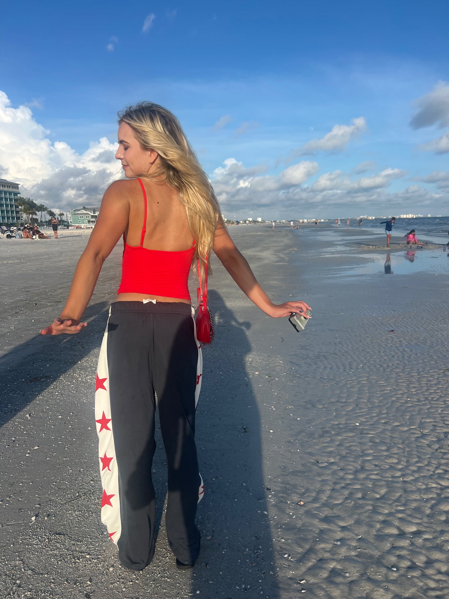American Dream Pants