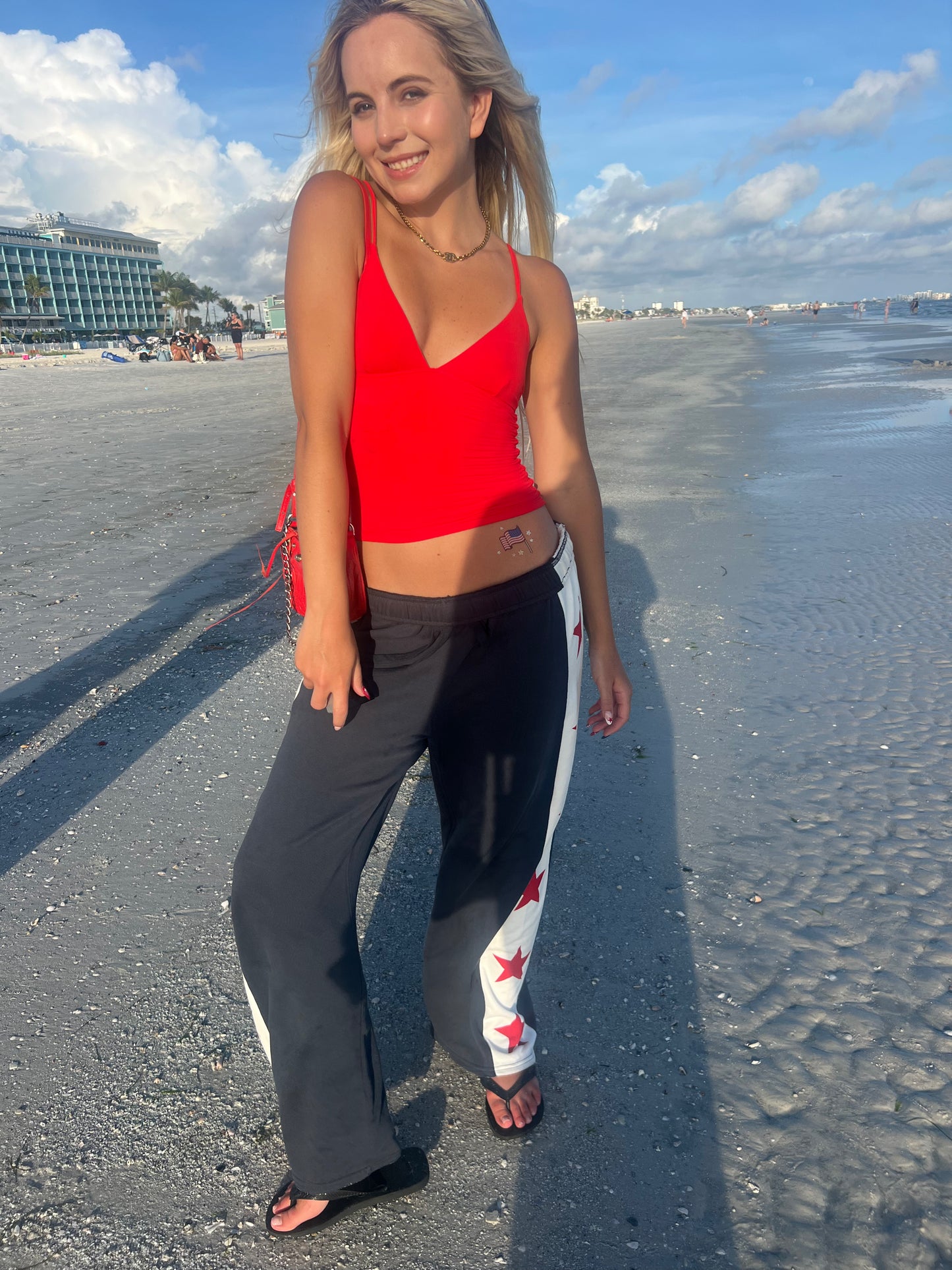 American Dream Pants