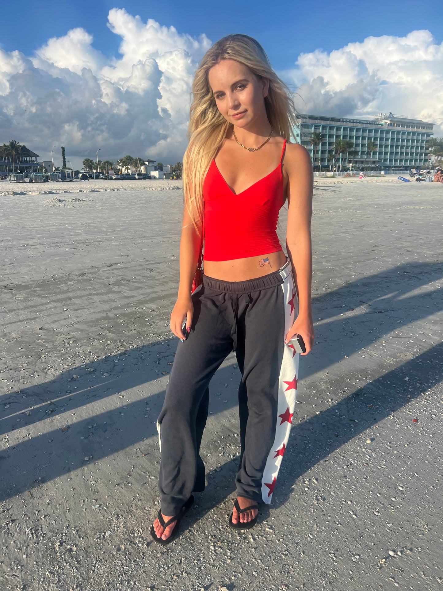 American Dream Pants