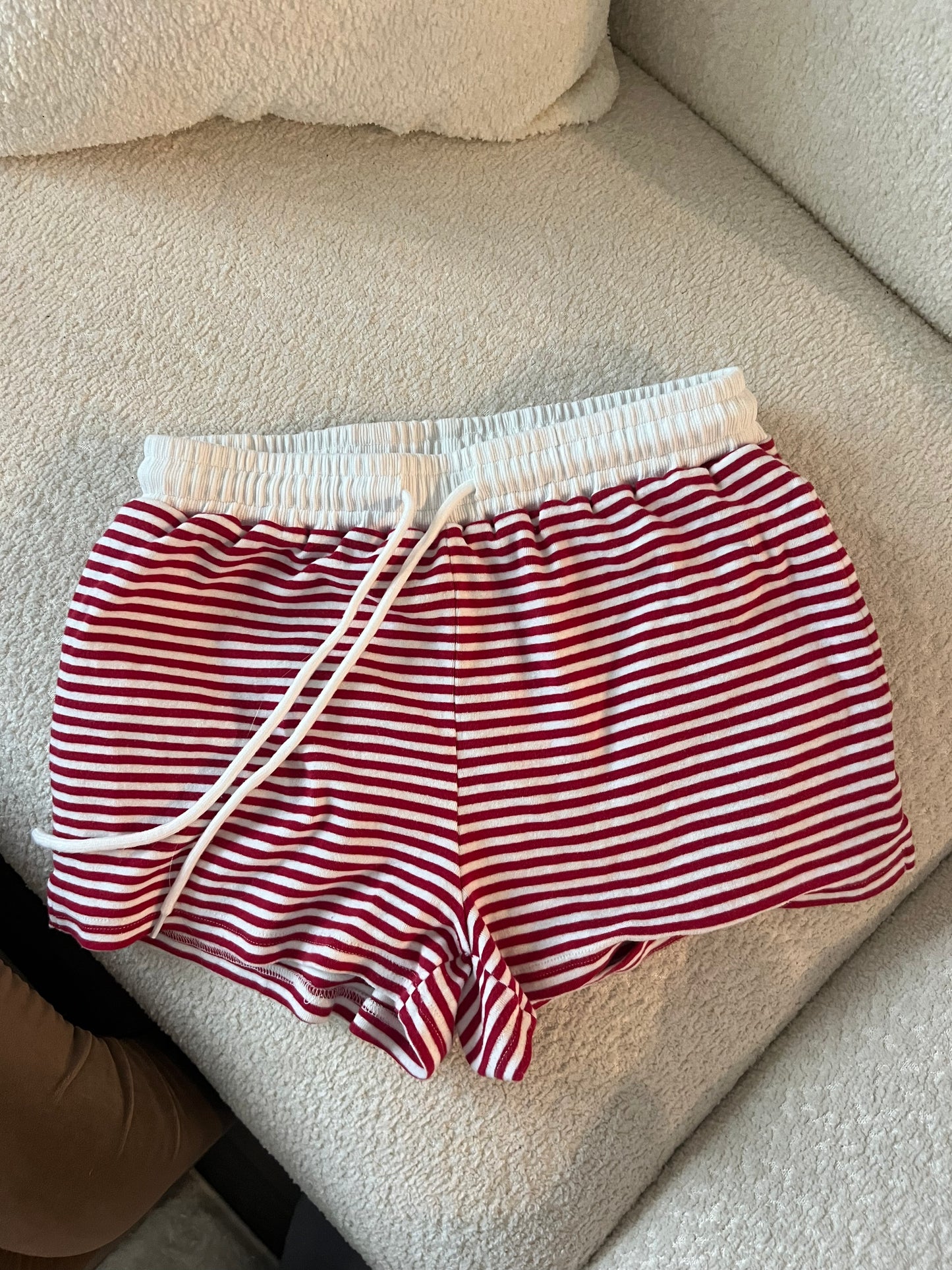Mads Shorts